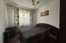 Apartament 2 camere, 53 mp, balcon, zona Stefan cel Mare