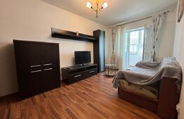 Apartament 2 camere, 53 mp, balcon, zona Stefan cel Mare