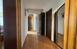 Apartament 2 camere, 53 mp, balcon, zona Stefan cel Mare