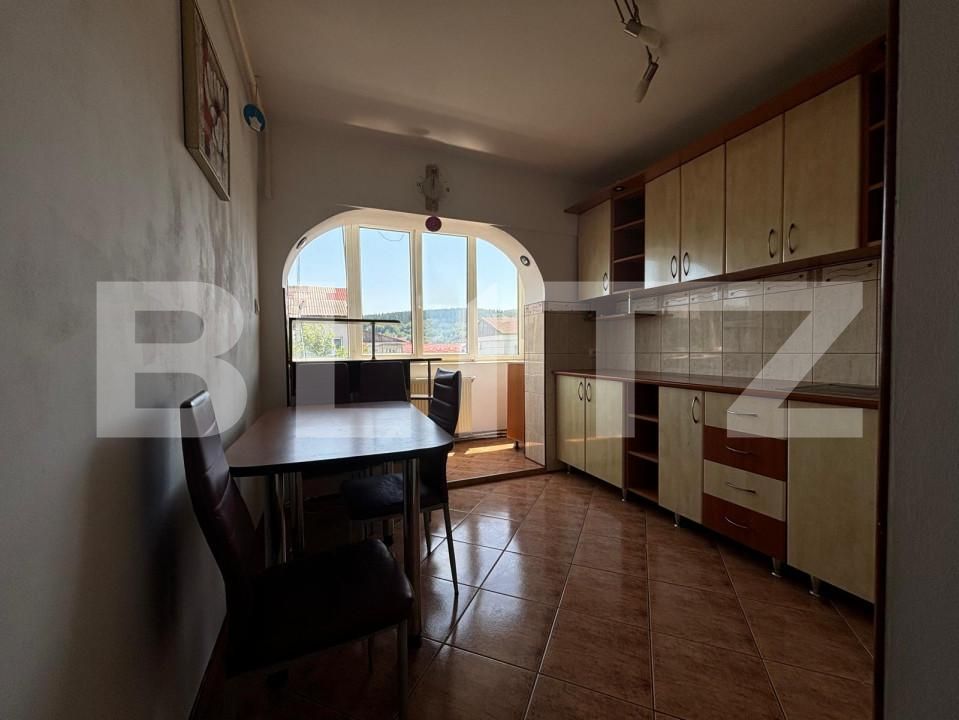 Apartament de vânzare 2 camere Ștefan cel Mare - 144369AV | BLITZ Bistriţa | Poza4
