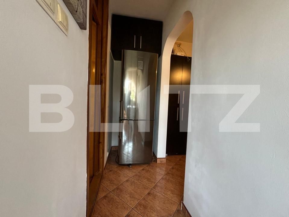 Apartament de vânzare 2 camere Ștefan cel Mare - 144369AV | BLITZ Bistriţa | Poza2