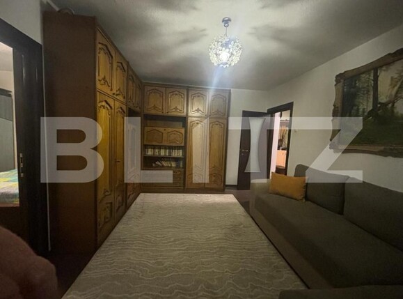 Apartament de vânzare 4 camere Central - 144370AV | BLITZ Bistriţa | Poza1