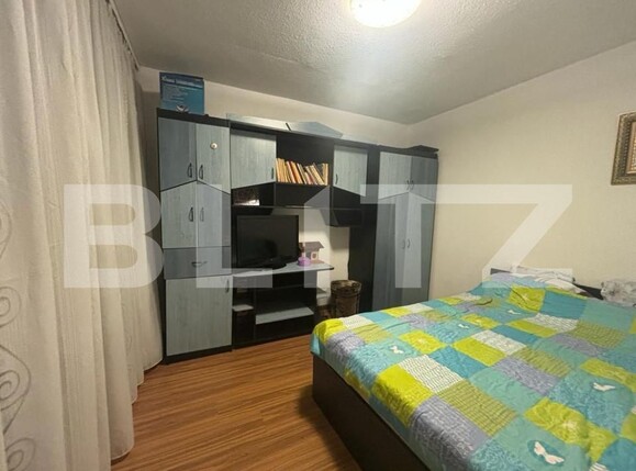 Apartament de vânzare 4 camere Central - 144370AV | BLITZ Bistriţa | Poza3