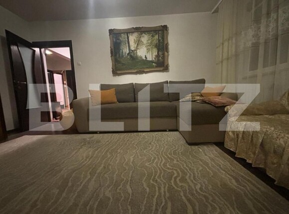 Apartament de vânzare 4 camere Central - 144370AV | BLITZ Bistriţa | Poza10