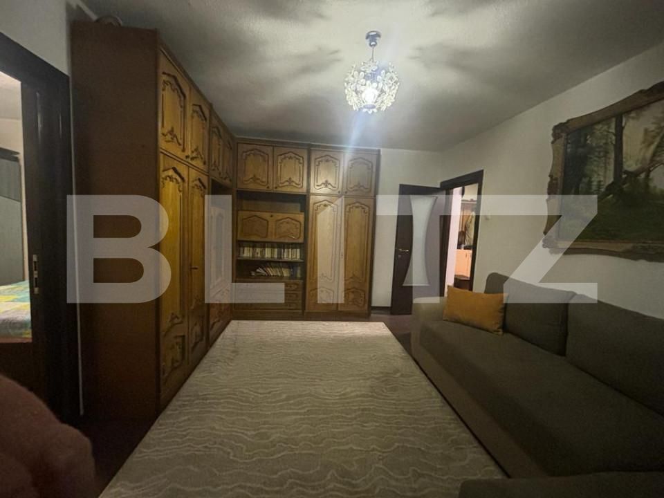 Apartament de vânzare 4 camere Central - 144370AV | BLITZ Bistriţa | Poza1