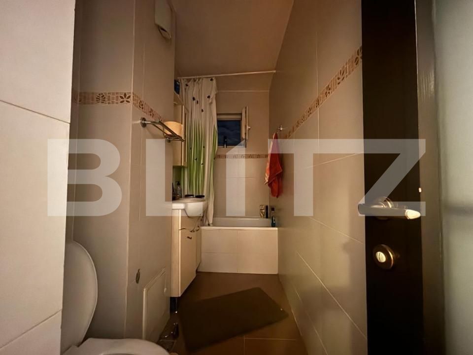 Apartament de vânzare 4 camere Central - 144370AV | BLITZ Bistriţa | Poza15