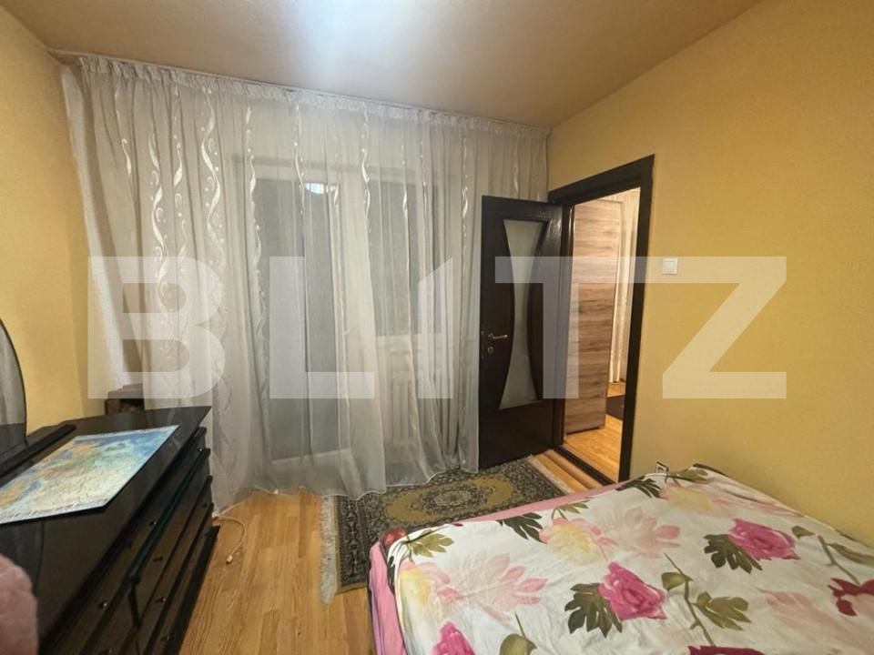 Apartament de vânzare 4 camere Central - 144370AV | BLITZ Bistriţa | Poza6