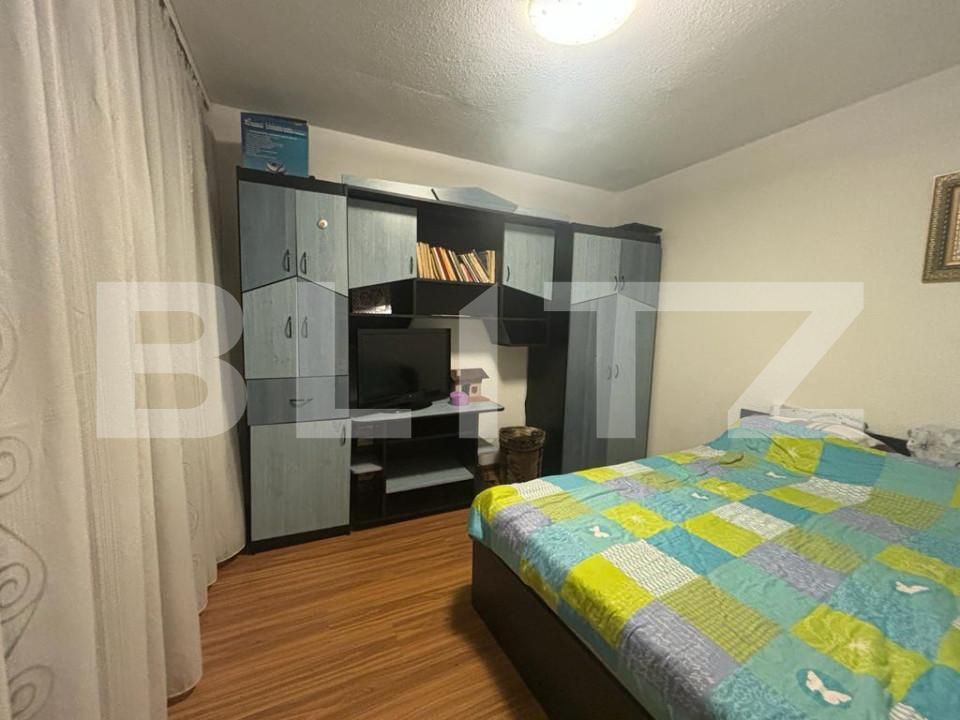 Apartament de vânzare 4 camere Central - 144370AV | BLITZ Bistriţa | Poza3