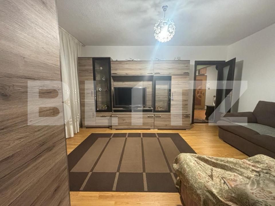 Apartament de vânzare 4 camere Central - 144370AV | BLITZ Bistriţa | Poza4