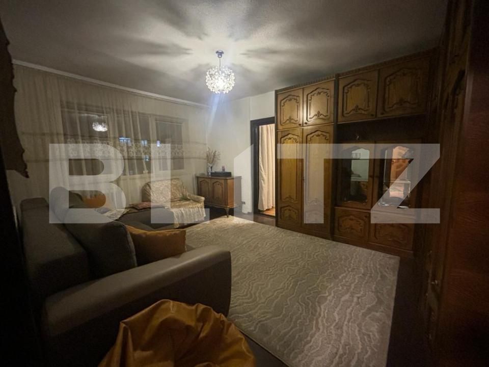 Apartament de vânzare 4 camere Central - 144370AV | BLITZ Bistriţa | Poza17