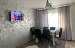 Apartament 2 camere, 63mp, balcon, zona Sud