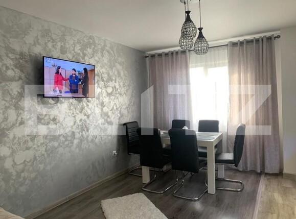 Apartament de vânzare 2 camere Independenței - 144371AV | BLITZ Bistriţa | Poza2