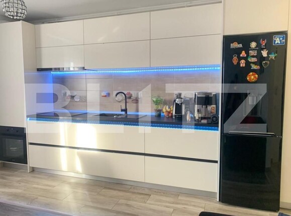 Apartament de vânzare 2 camere Independenței - 144371AV | BLITZ Bistriţa | Poza1