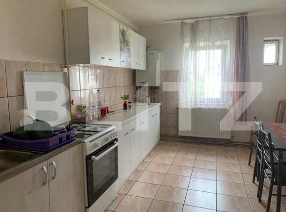 Apartament de vânzare 2 camere Ștefan cel Mare - 144372AV | BLITZ Bistriţa | Poza3