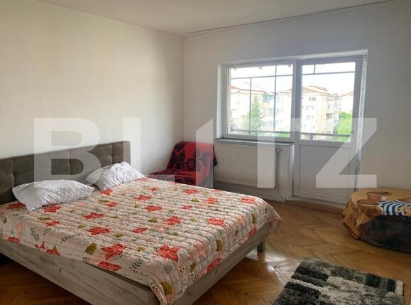 Apartament de vânzare 2 camere Ștefan cel Mare - 144372AV | BLITZ Bistriţa | Poza1