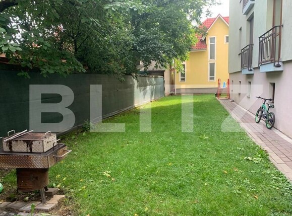Apartament de vânzare 4 camere Central - 144373AV | BLITZ Bistriţa | Poza2