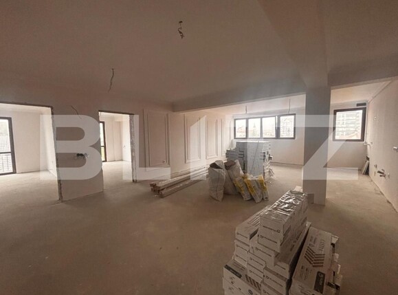 Apartament de vânzare 4 camere Central - 144373AV | BLITZ Bistriţa | Poza12