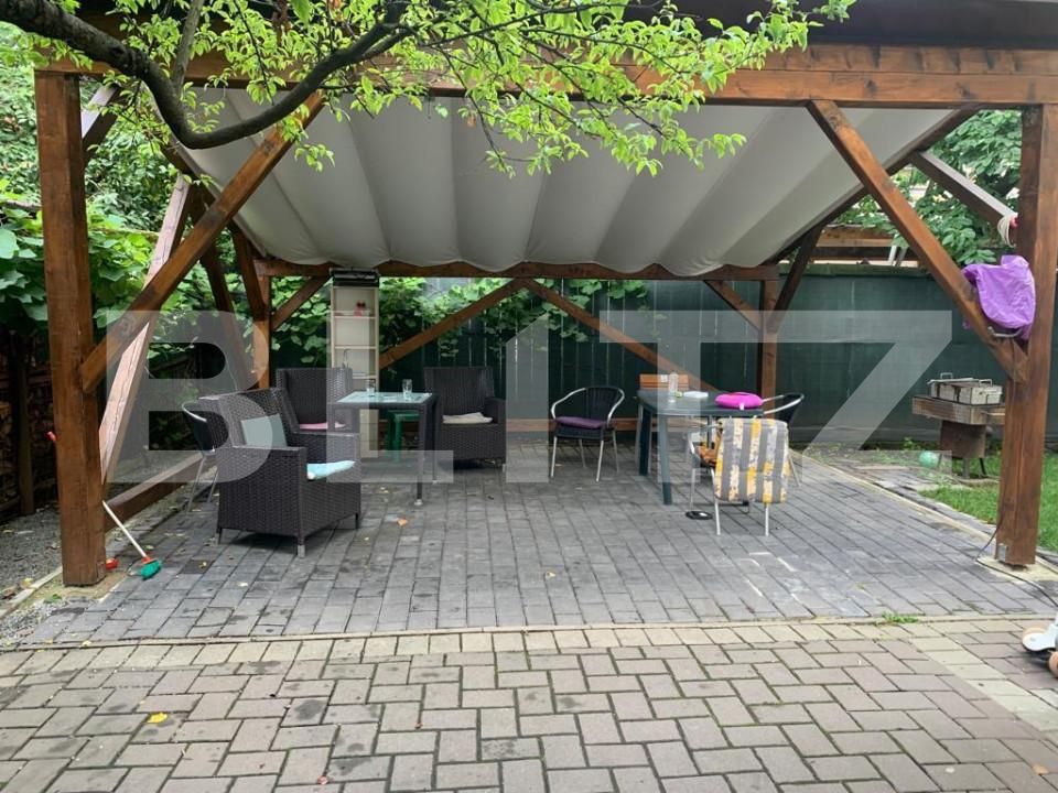 Apartament de vânzare 4 camere Central - 144373AV | BLITZ Bistriţa | Poza1