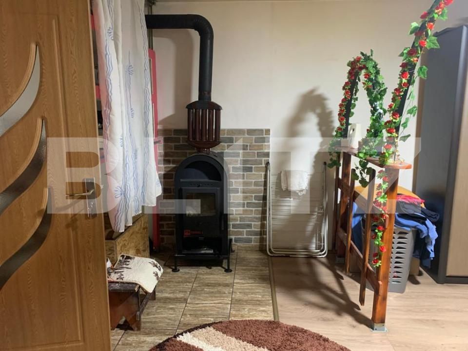 Apartament de vânzare 2 camere Central - 144374AV | BLITZ Bistriţa | Poza2