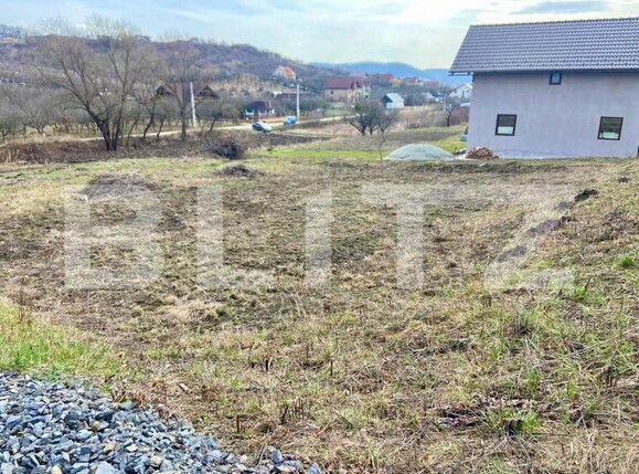 Teren de vânzare Exterior Nord - 144390TV | BLITZ Bistriţa | Poza2