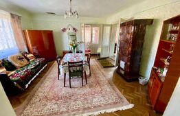 Casă cu 4 camere, anexe și 17 arii de teren la 20 km de oraș 