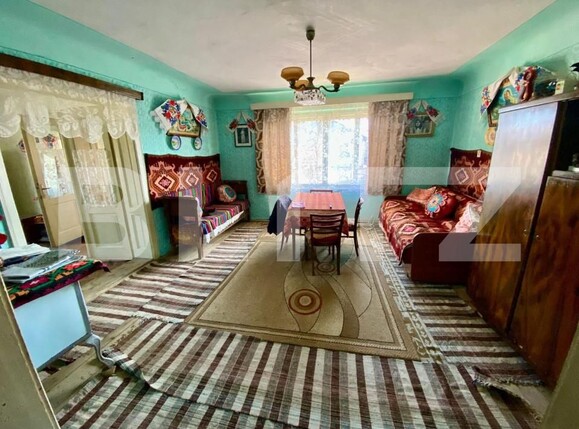 Casa de vânzare 4 camere Periferie - 144391CV | BLITZ Bistriţa | Poza1