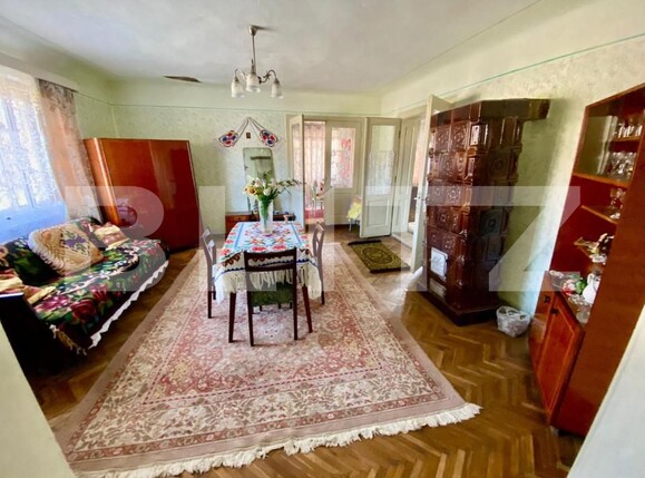 Casa de vânzare 4 camere Periferie - 144391CV | BLITZ Bistriţa | Poza3