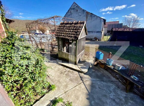 Casa de vânzare 4 camere Periferie - 144391CV | BLITZ Bistriţa | Poza15