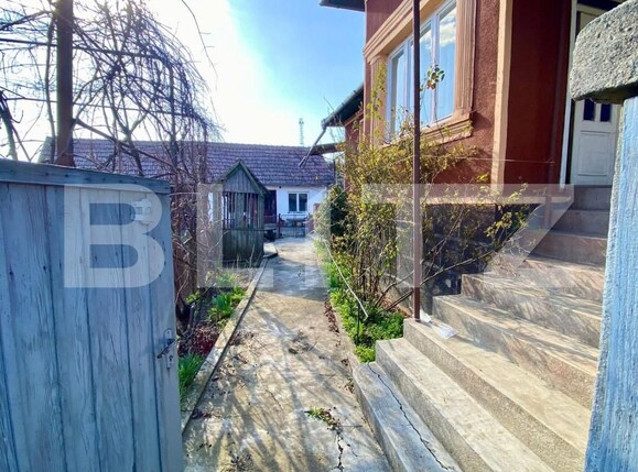 Casa de vânzare 4 camere Periferie - 144391CV | BLITZ Bistriţa | Poza2