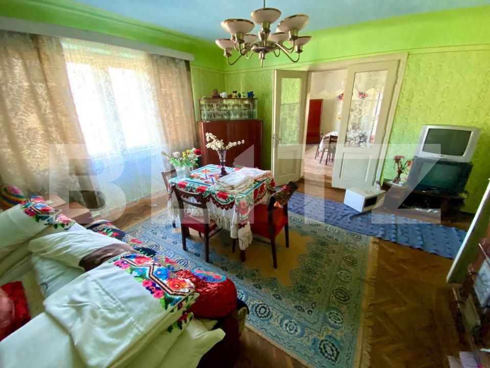 Casa de vânzare 4 camere Periferie - 144391CV | BLITZ Bistriţa | Poza6