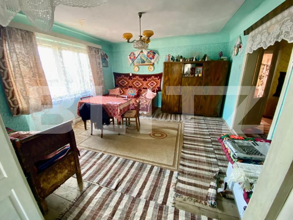Casa de vânzare 4 camere Periferie - 144391CV | BLITZ Bistriţa | Poza7