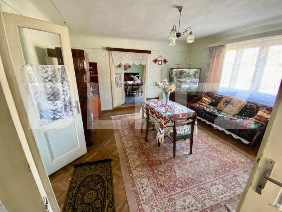Casa de vânzare 4 camere Periferie - 144391CV | BLITZ Bistriţa | Poza5