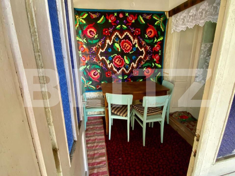 Casa de vânzare 4 camere Periferie - 144391CV | BLITZ Bistriţa | Poza4