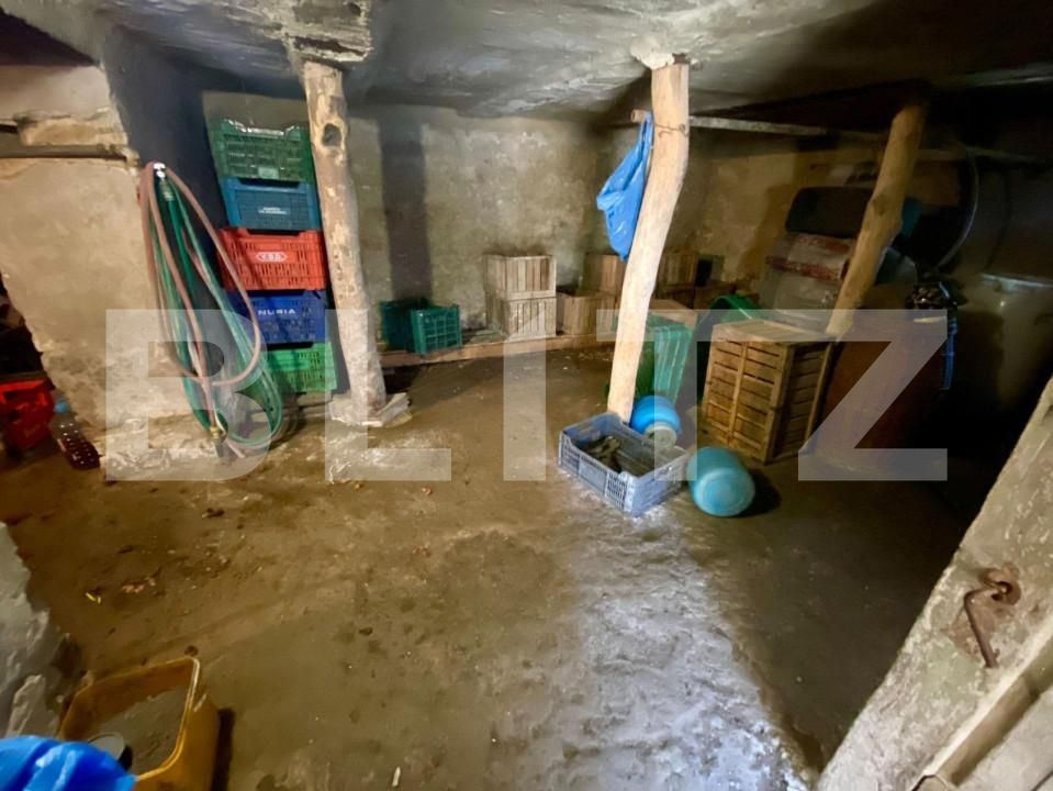 Casa de vânzare 4 camere Periferie - 144391CV | BLITZ Bistriţa | Poza11