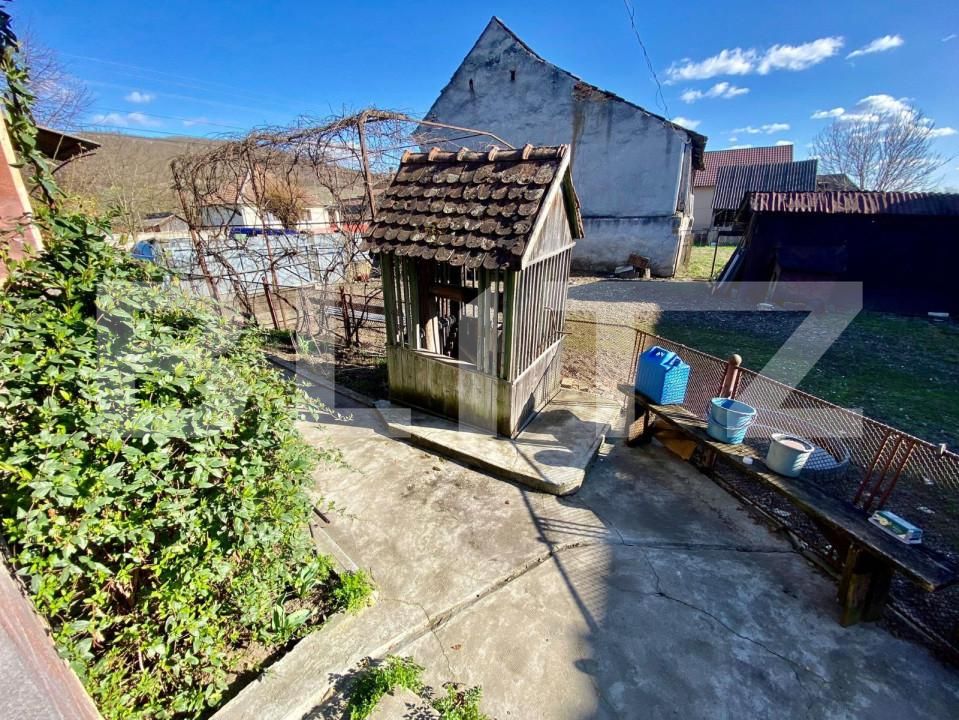 Casa de vânzare 4 camere Periferie - 144391CV | BLITZ Bistriţa | Poza15