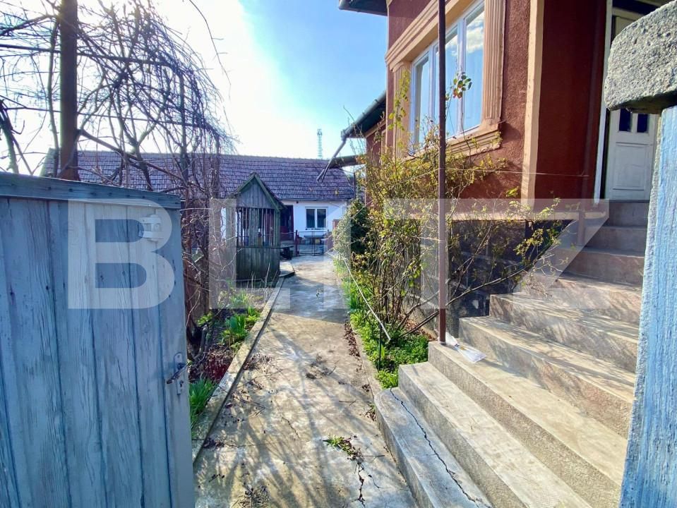 Casa de vânzare 4 camere Periferie - 144391CV | BLITZ Bistriţa | Poza2