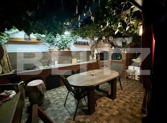 Casa de vânzare 5 camere Central - 144392CV | BLITZ Bistriţa | Poza1