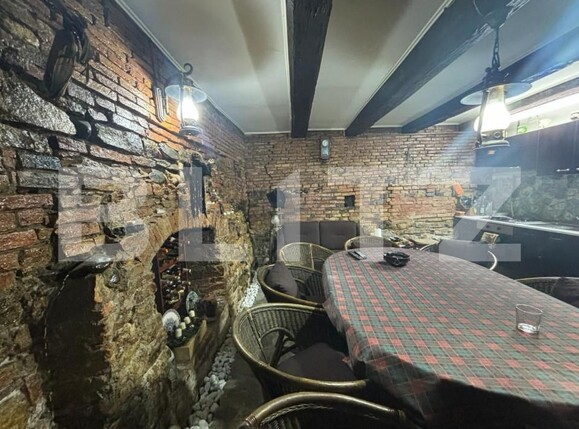 Casa de vânzare 5 camere Central - 144392CV | BLITZ Bistriţa | Poza8