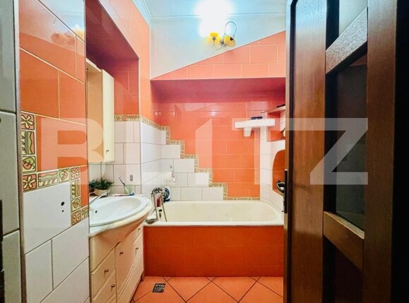 Casa de vânzare 5 camere Central - 144392CV | BLITZ Bistriţa | Poza4