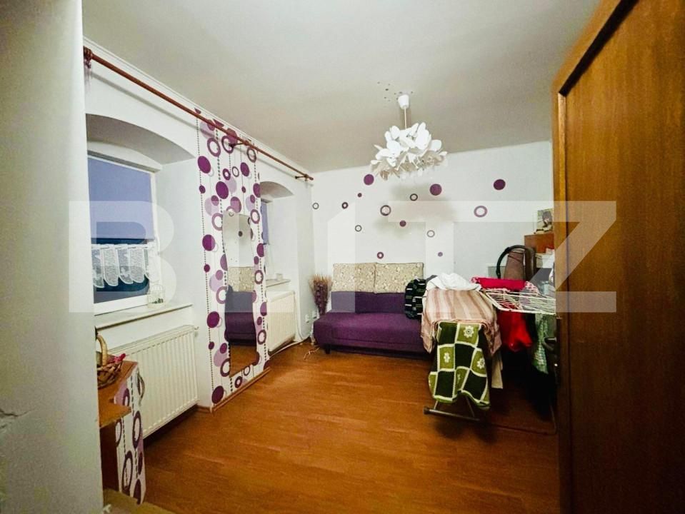 Casa de vânzare 5 camere Central - 144392CV | BLITZ Bistriţa | Poza5