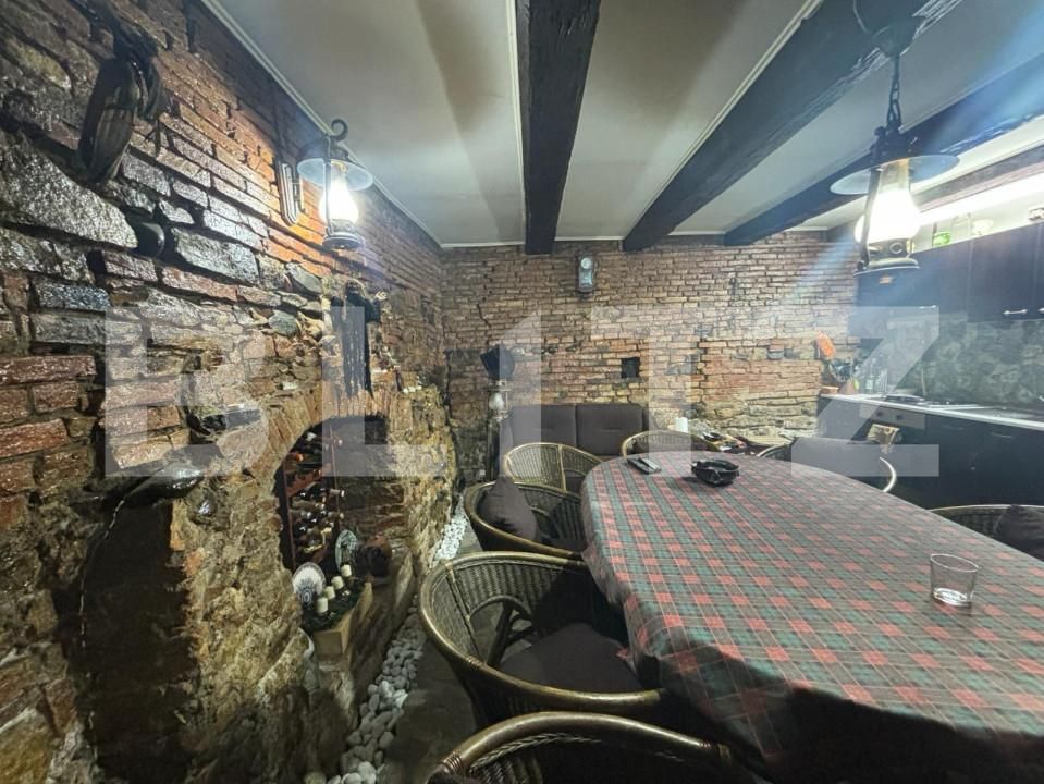 Casa de vânzare 5 camere Central - 144392CV | BLITZ Bistriţa | Poza8