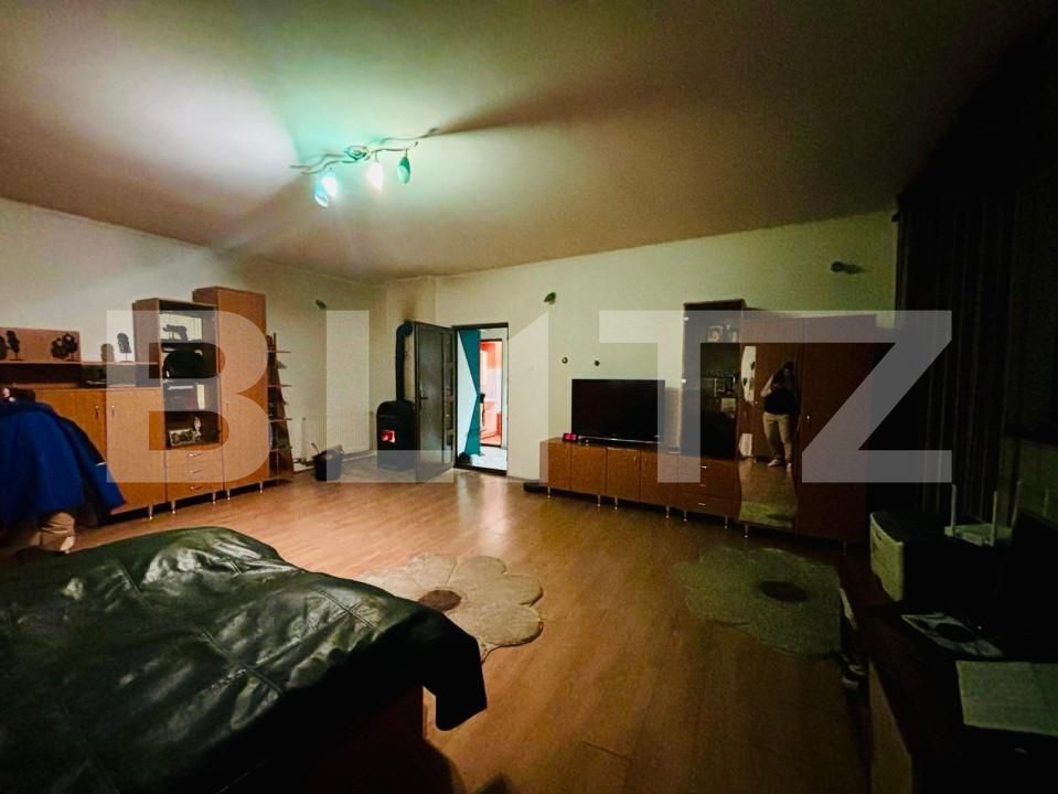 Casa de vânzare 5 camere Central - 144392CV | BLITZ Bistriţa | Poza3