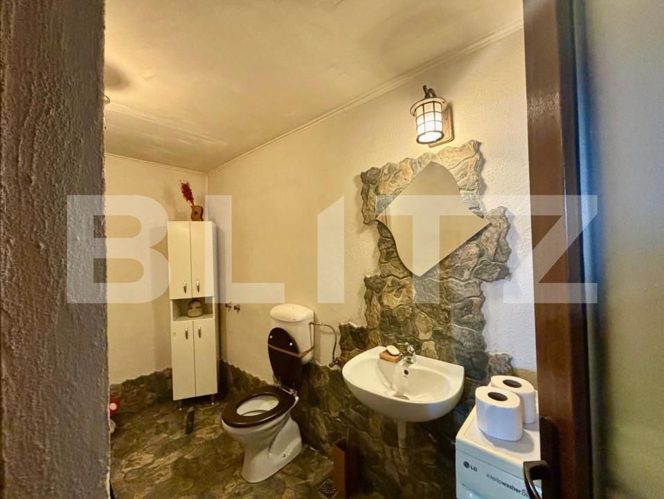 Casa de vânzare 5 camere Central - 144392CV | BLITZ Bistriţa | Poza9