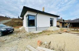 Casă Individuală de vânzare, 114 mp, 500 teren, zona Valea Rusului