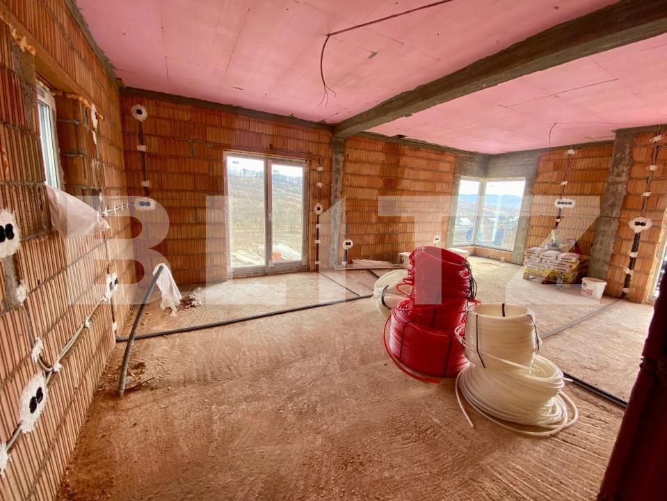 Casa de vânzare 4 camere Exterior Nord - 144393CV | BLITZ Bistriţa | Poza4