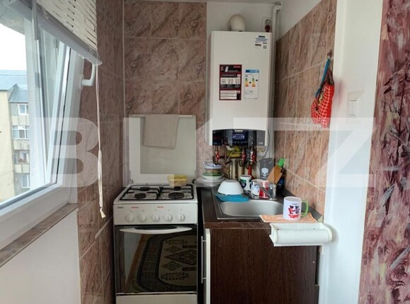 Apartament de vânzare 2 camere Independenței - 144397AV | BLITZ Bistriţa | Poza8