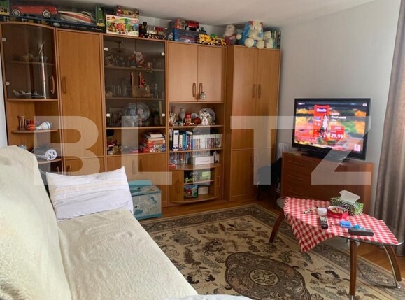 Apartament de vânzare 2 camere Independenței - 144397AV | BLITZ Bistriţa | Poza7