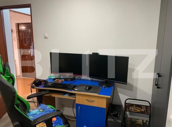 Apartament de vânzare 2 camere Independenței - 144397AV | BLITZ Bistriţa | Poza3