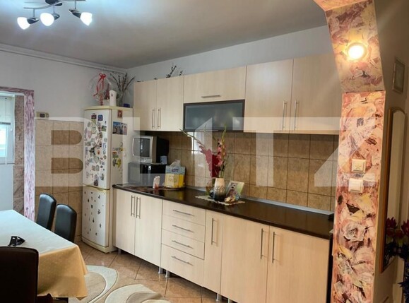 Apartament de vânzare 2 camere Independenței - 144397AV | BLITZ Bistriţa | Poza11