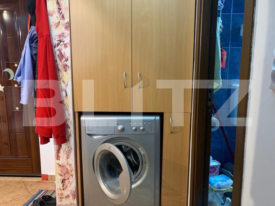 Apartament de vânzare 2 camere Independenței - 144397AV | BLITZ Bistriţa | Poza5